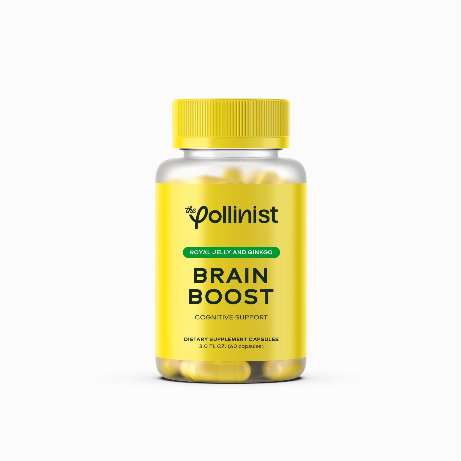 Brain Boost