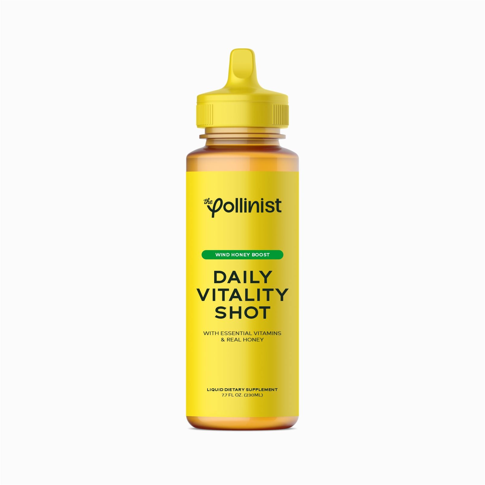Daily Vitality Shot