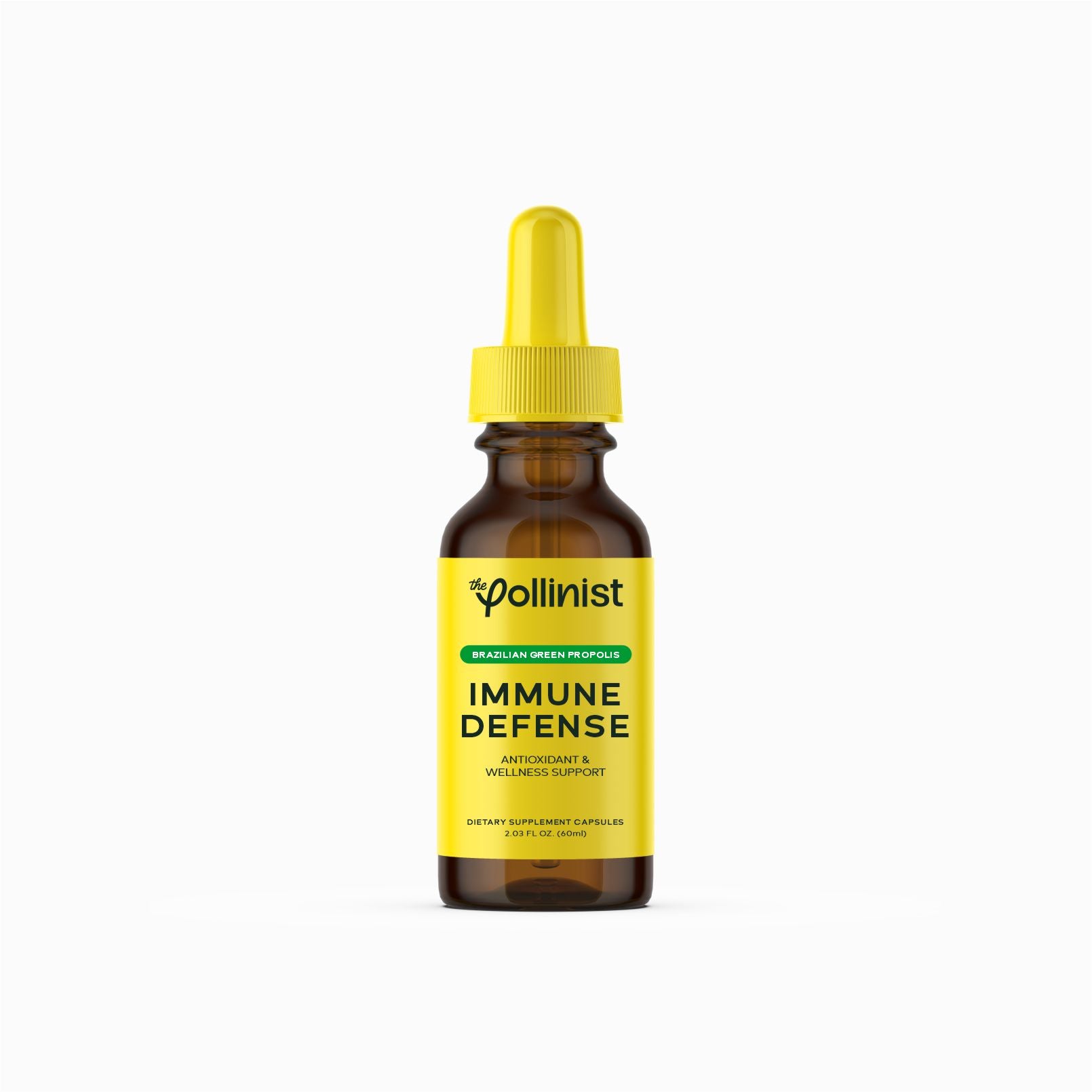 Immune Defense